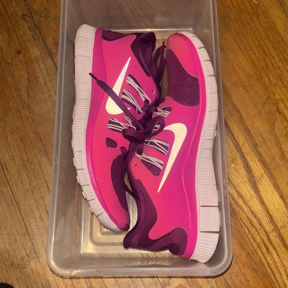 Nike Free 5.0 - Picture 2 of 5